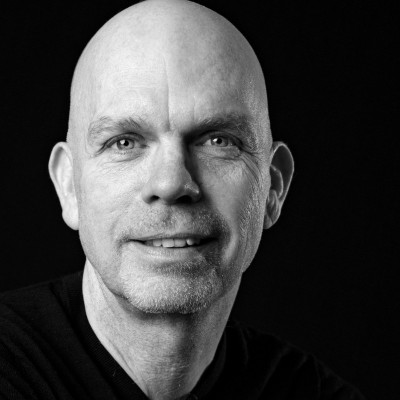 Porträt von Alex Huefner